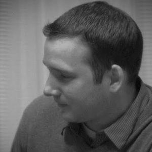 Meet your Posher, Steven